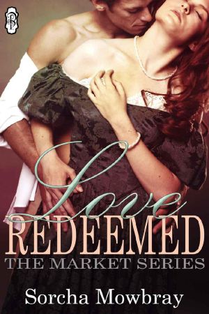 [The Market 02] • Love Redeemed